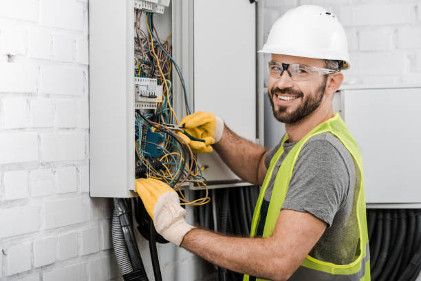 Best Industrial Electrical Services  in Hoyt Lakes, MN
