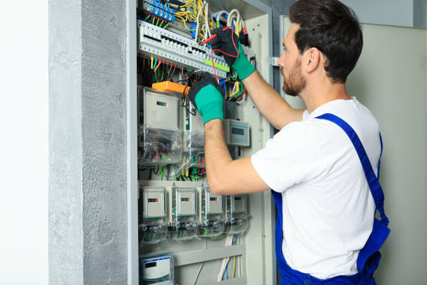 Best Electrical Contractors for Businesses  in Hoyt Lakes, MN