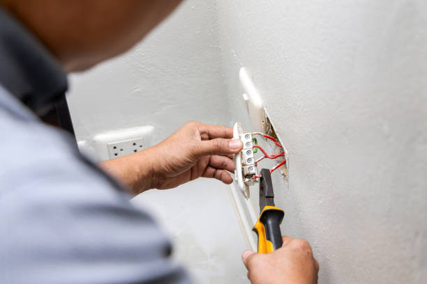 Best Licensed Electrician  in Hoyt Lakes, MN