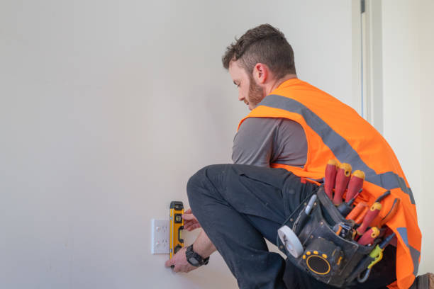 Electrical Rewiring Services in MN