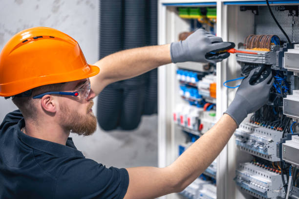 Best Electrical System Inspection  in Hoyt Lakes, MN